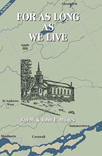 For As Long As We Live by Jan M. | Goodreads
