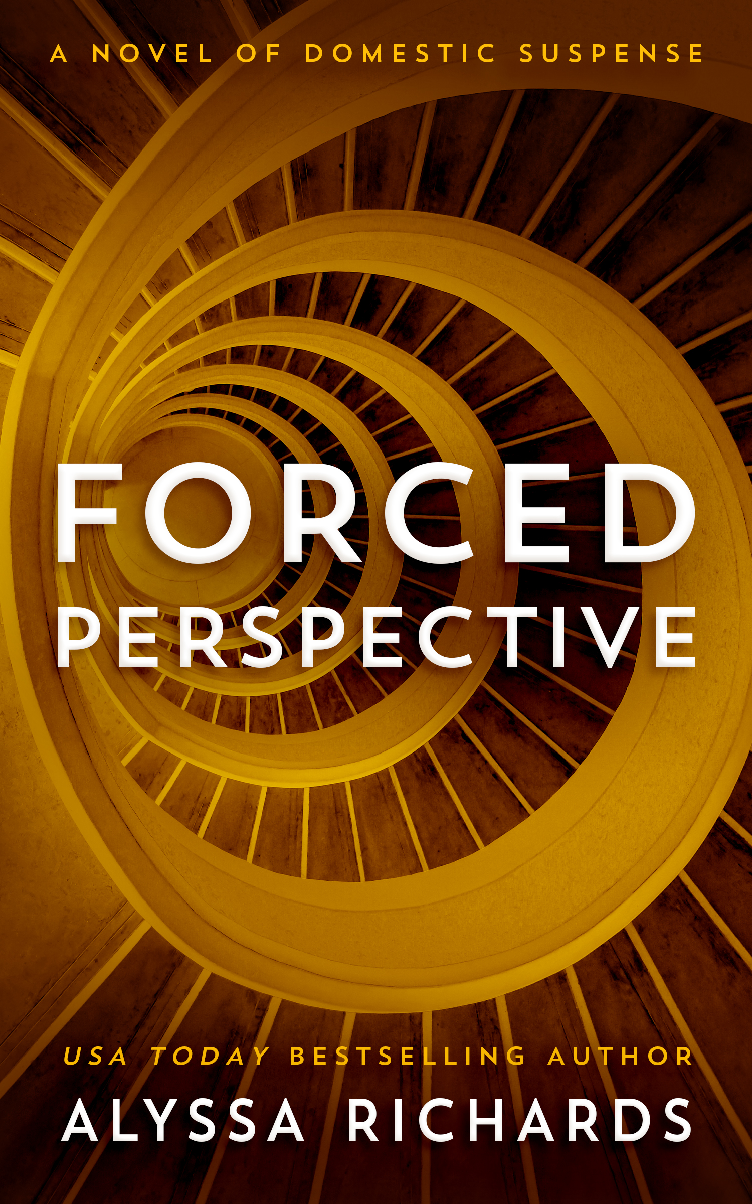 Forced Perspective