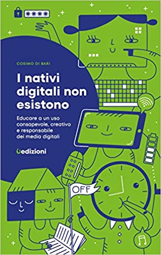 I Nativi Digitali non Esistono