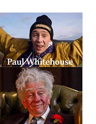 Whitehouse The Unfiltered Truth About His Political Career - 6l029iv