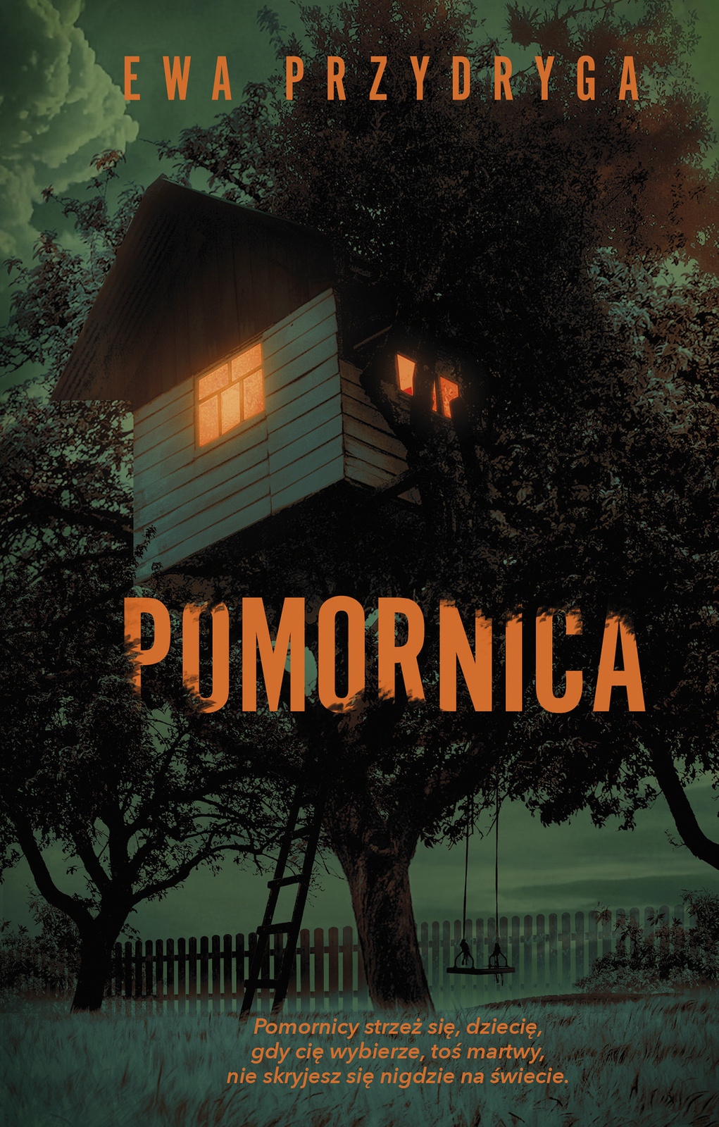 Pomornica book cover