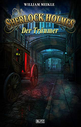 Der Träumer book cover