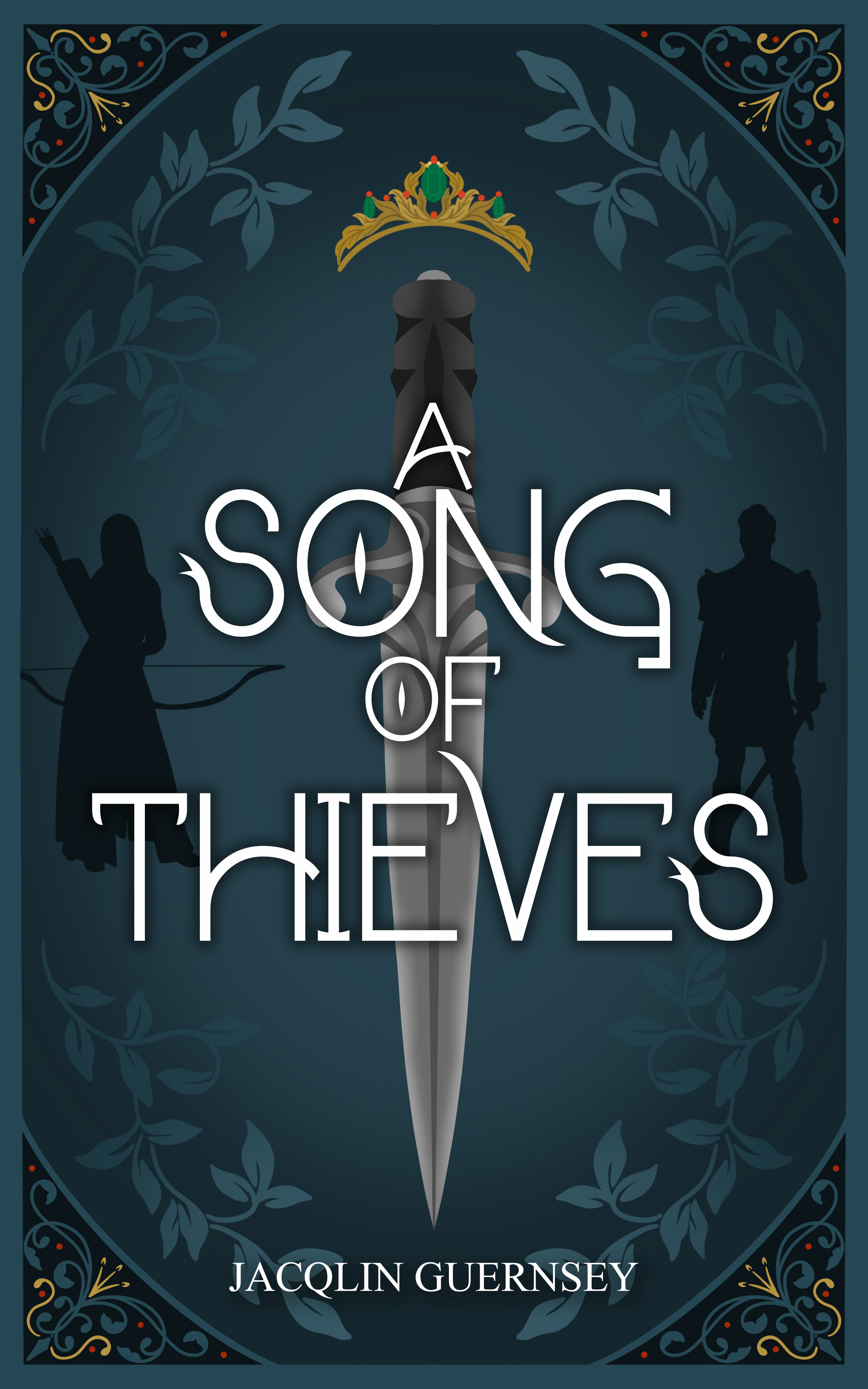 A Song of Thieves