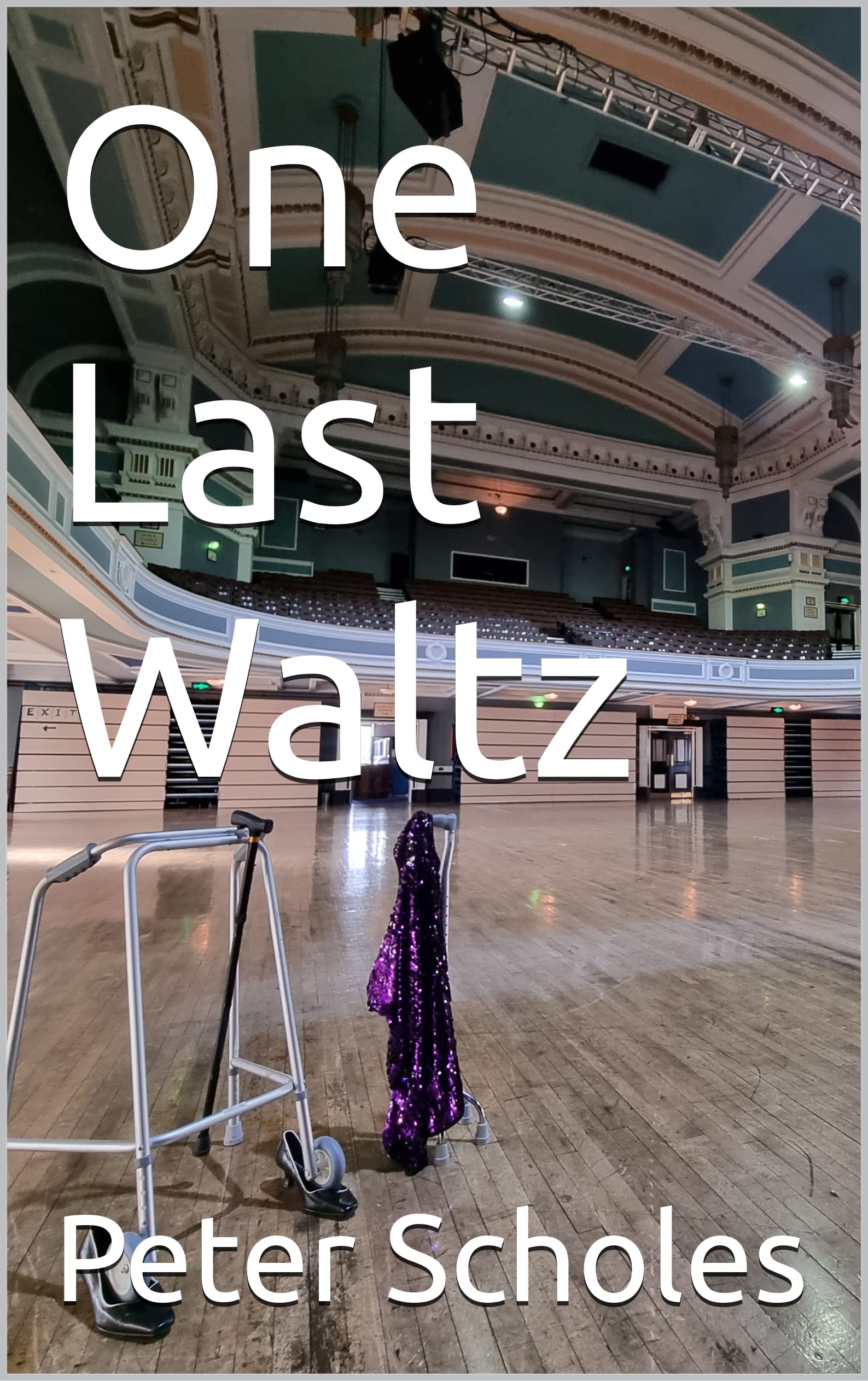 One Last Waltz