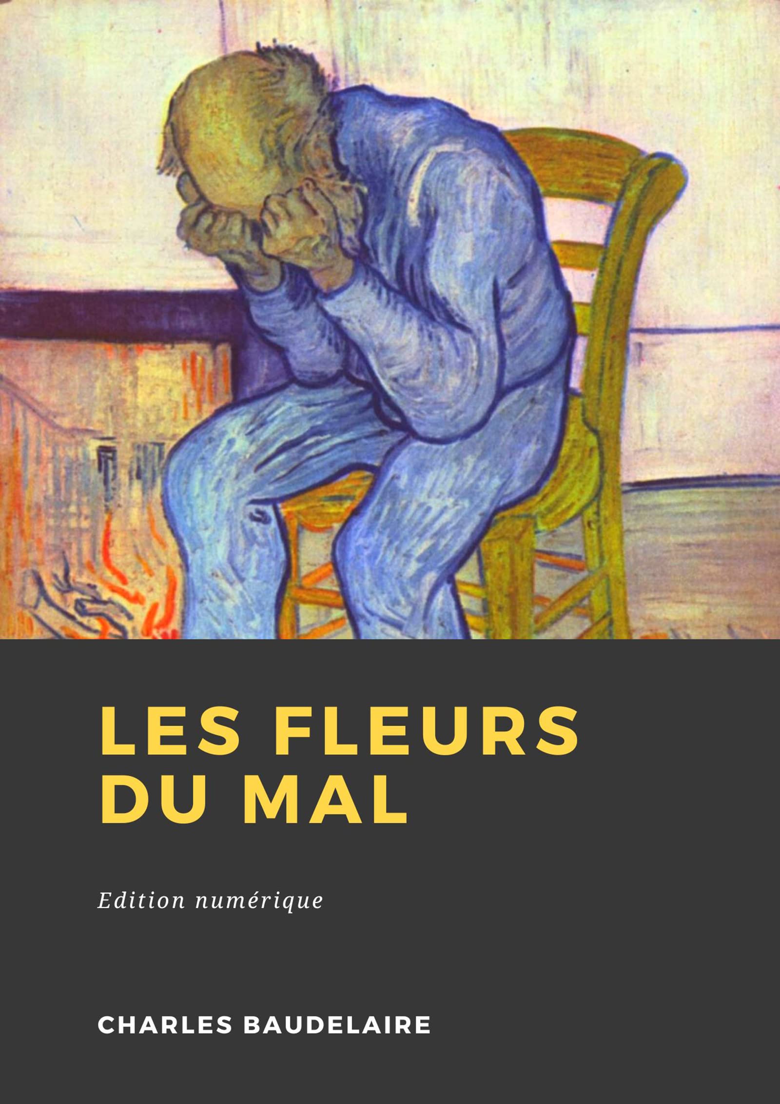 Les Fleurs du mal (French Edition) by Charles Baudelaire | Goodreads