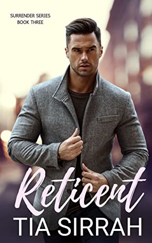 Reticent