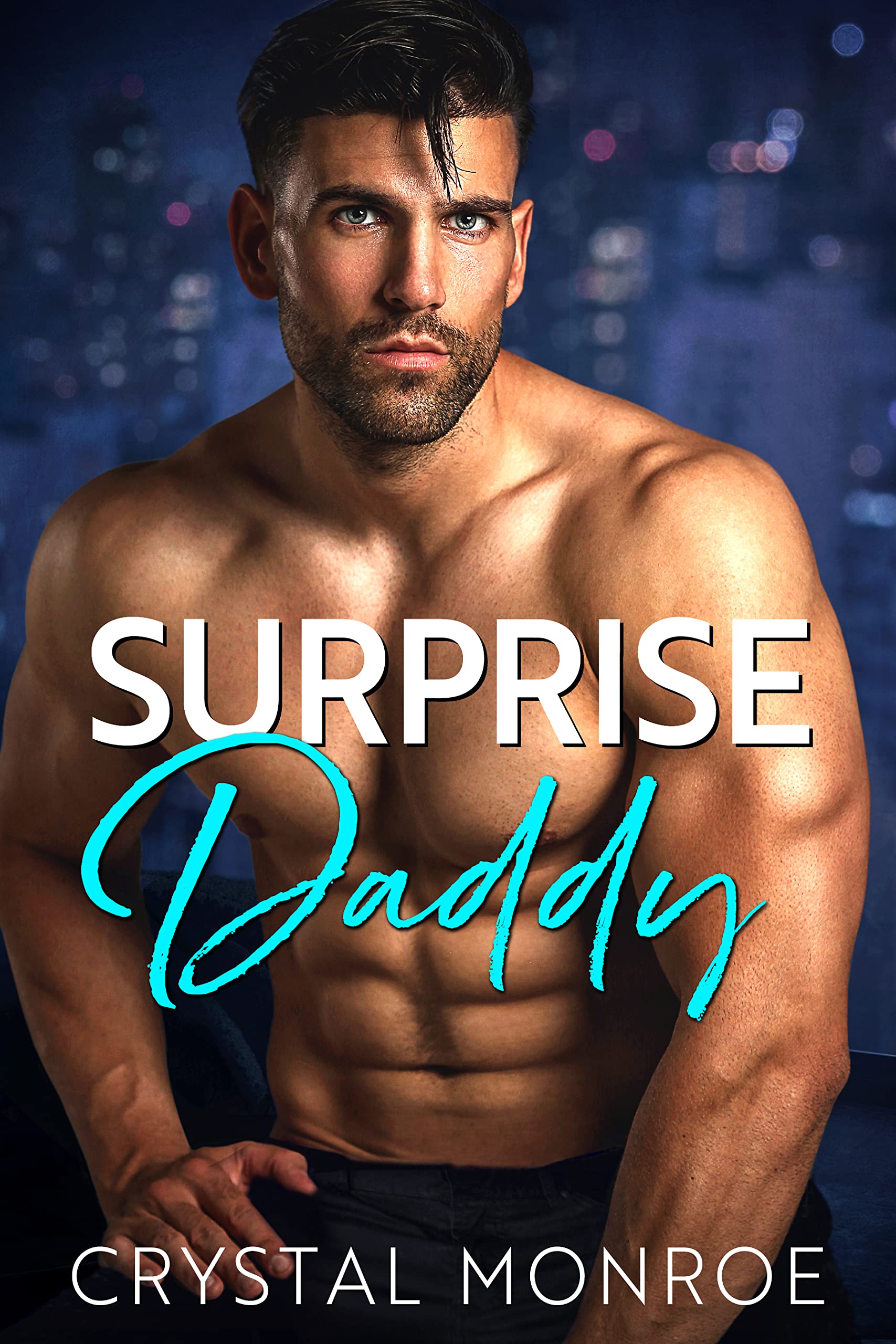 Surprise Daddy