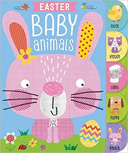 Easter Baby Animals
