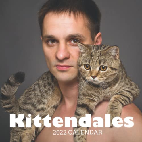 Kittendales calendar 2022 January 2022 December 2022 OFFICIAL