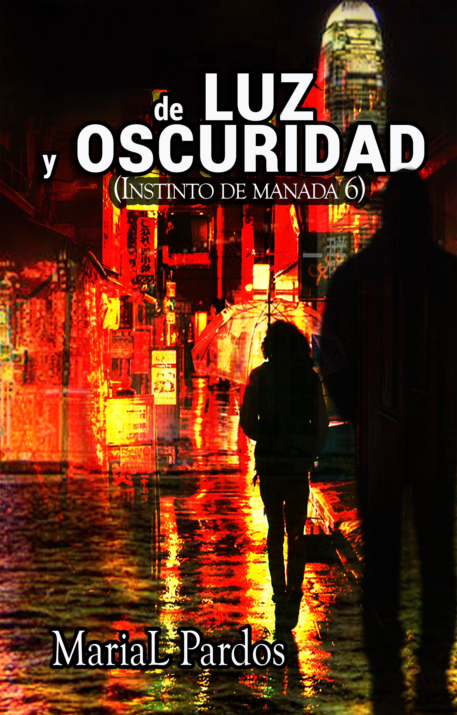 De luz y oscuridad