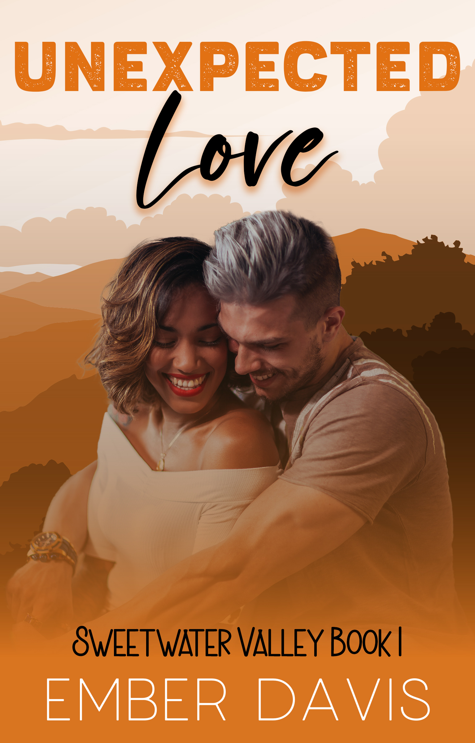 Unexpected Love