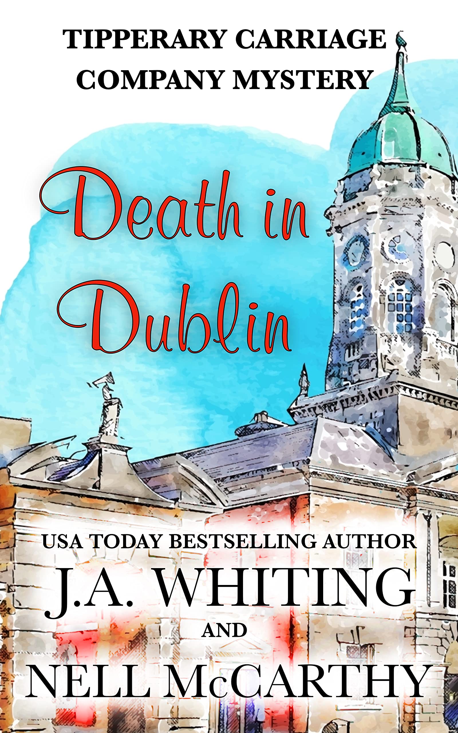 Death in Dublin
