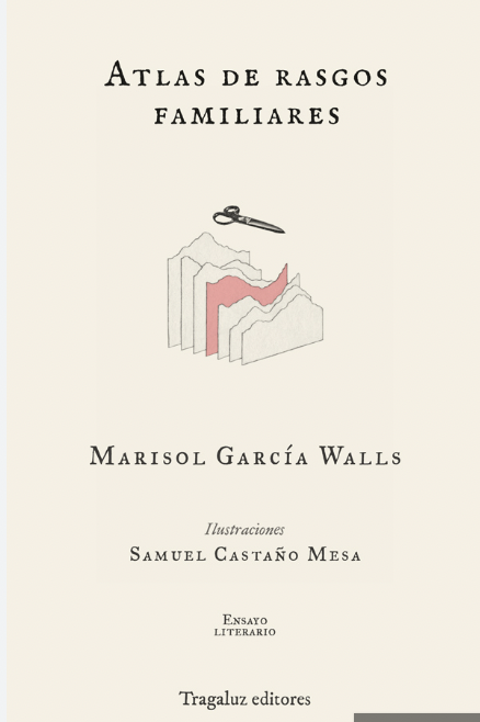 Atlas de rasgos familiares