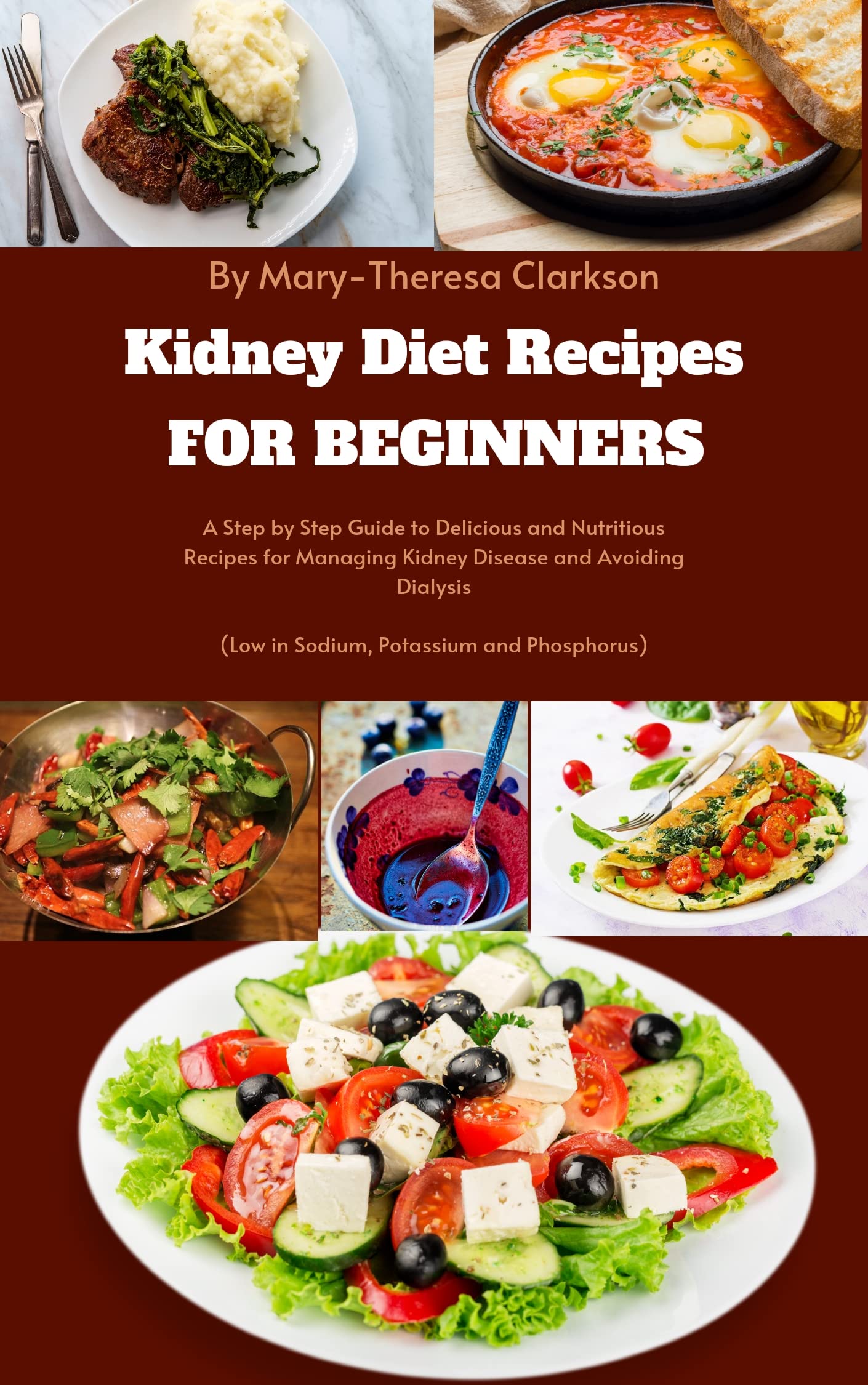 Kidney Friendly Diet For Dogs Homemade