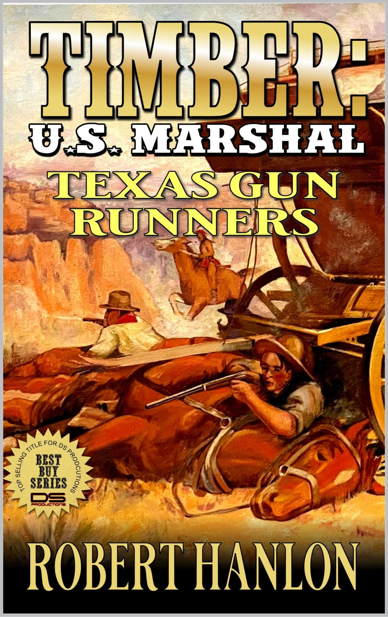 Timber book cover
