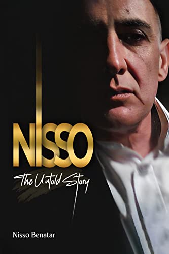 Nisso The Untold Story