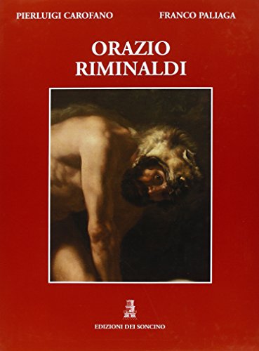 Orazio Riminaldi by unknown author Goodreads