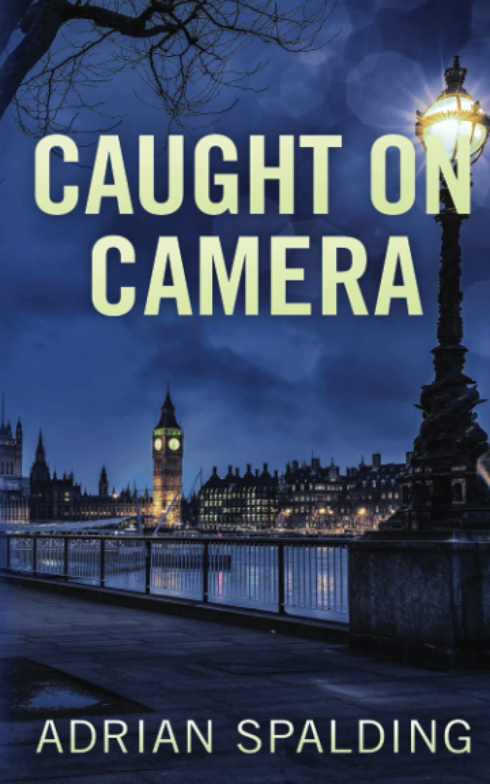 Caught on Camera