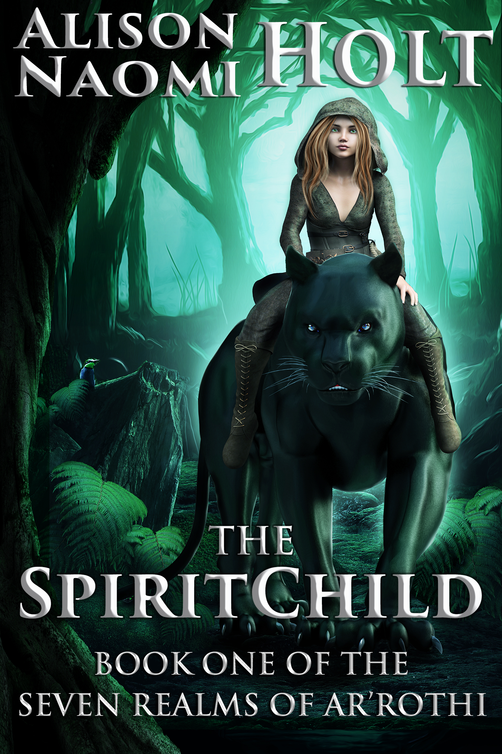 The Spirit Child