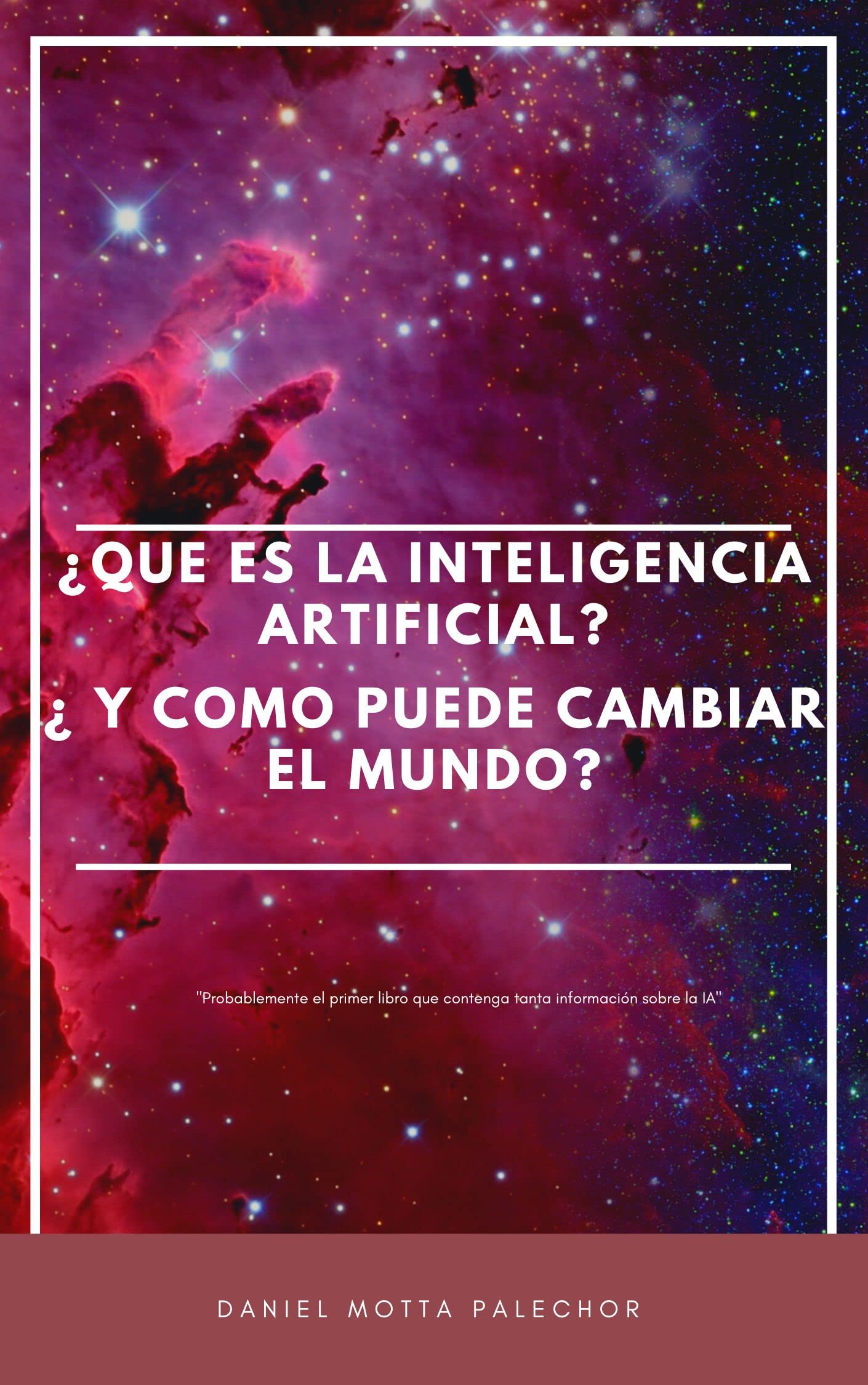 ¿ Que es la Inteligencia Artificial y como puede cambiar el mundo? by ...