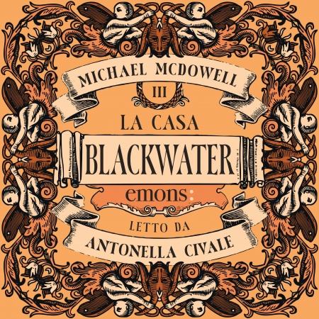 La casa (Blackwater, #3)