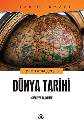 Dunya Tarihi By Muzaffer Taşyürek Goodreads