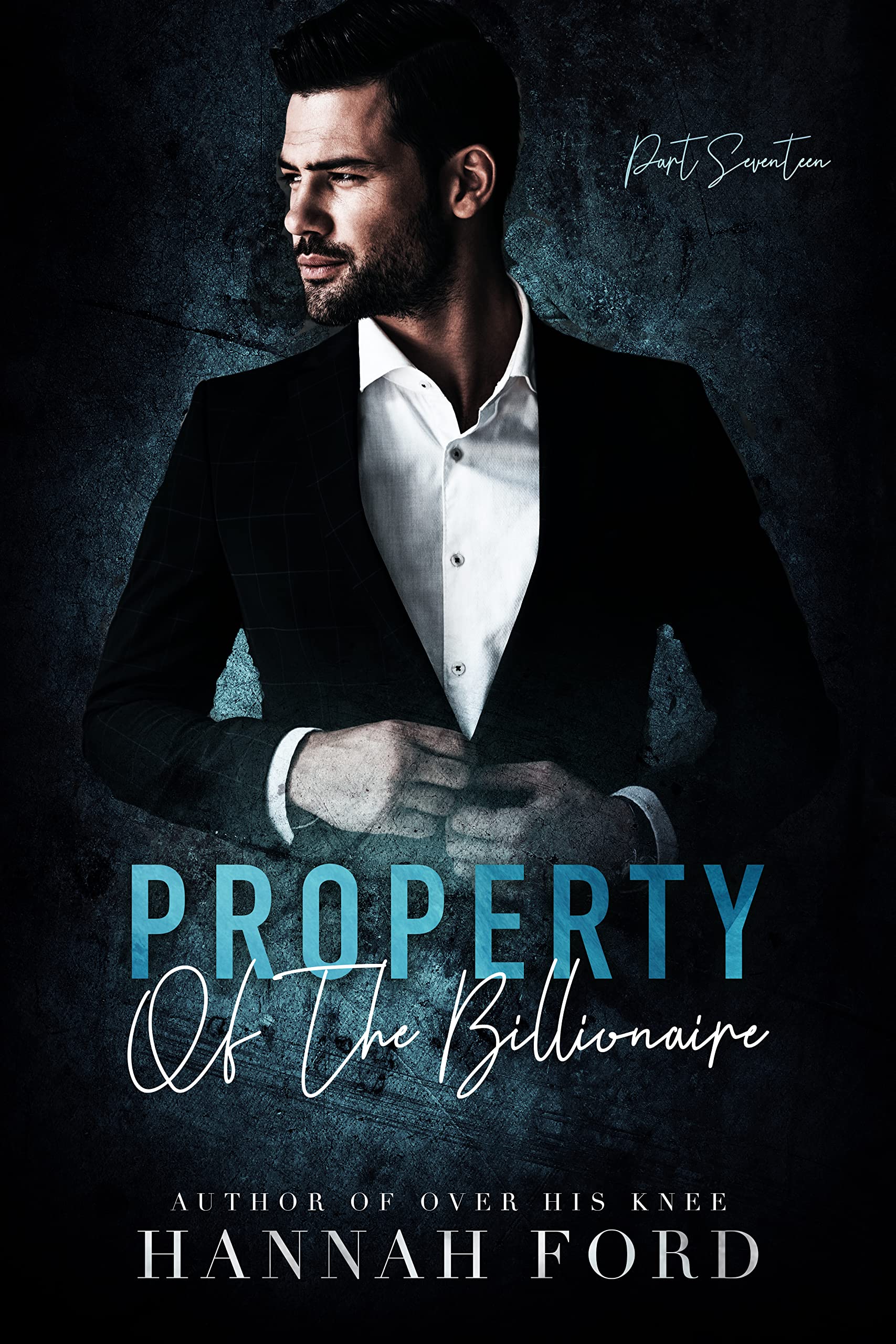Property Of The Billionaire