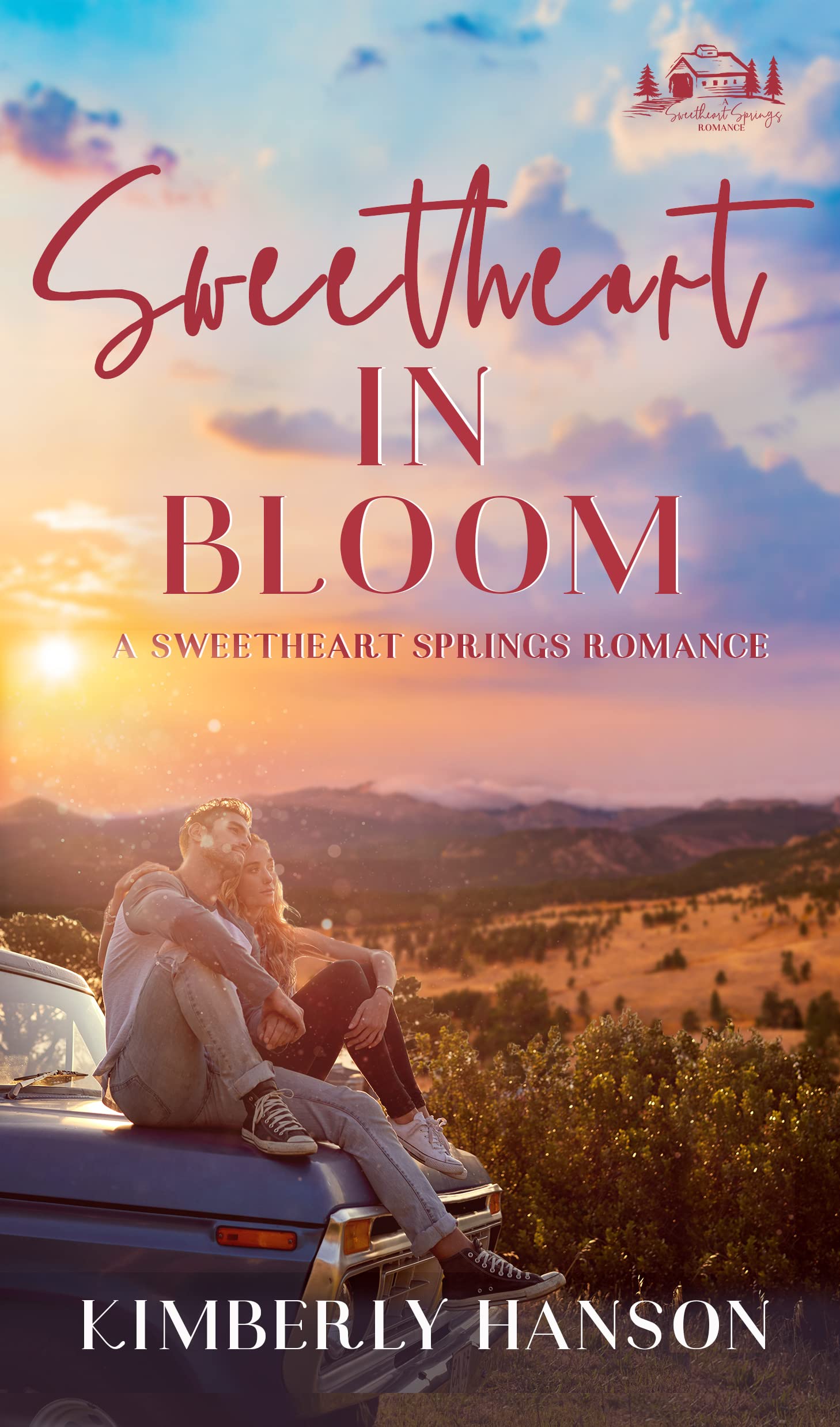 Sweetheart in Bloom