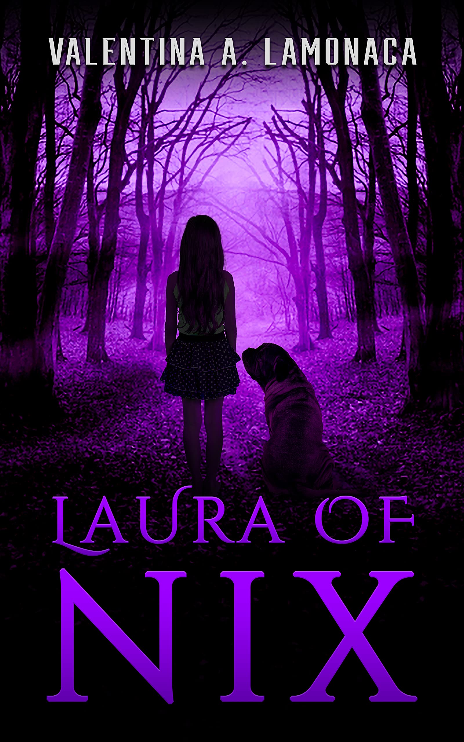 Laura of Nix