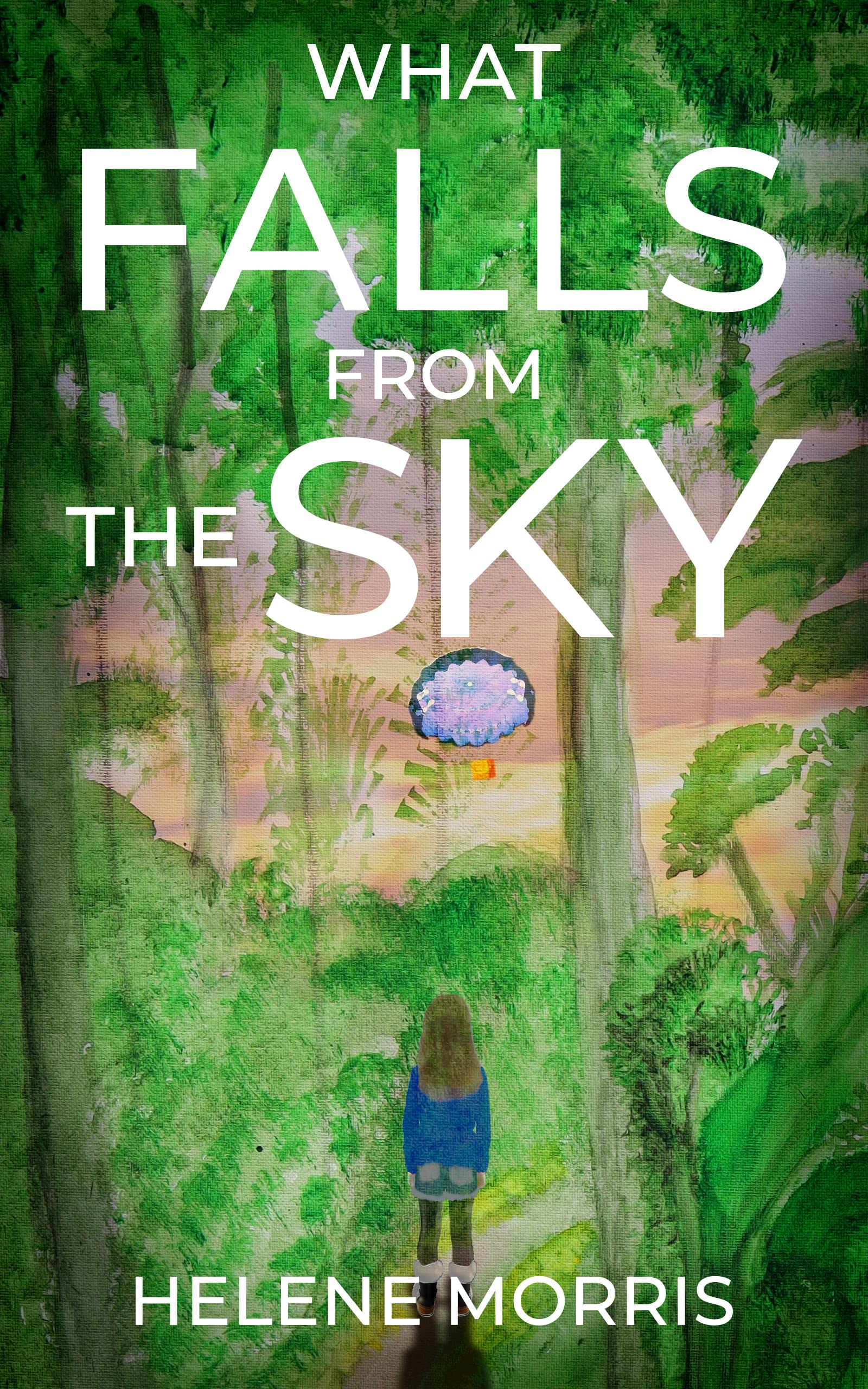 What Falls From The Sky