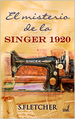 El misterio de la Singer 1920