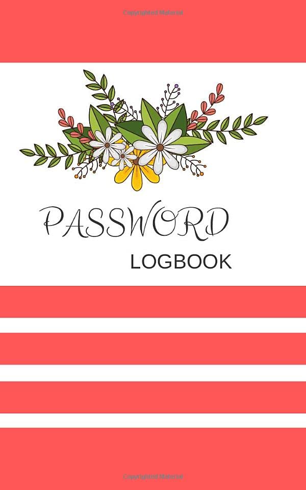 Password logbook by Design Lettering | Goodreads