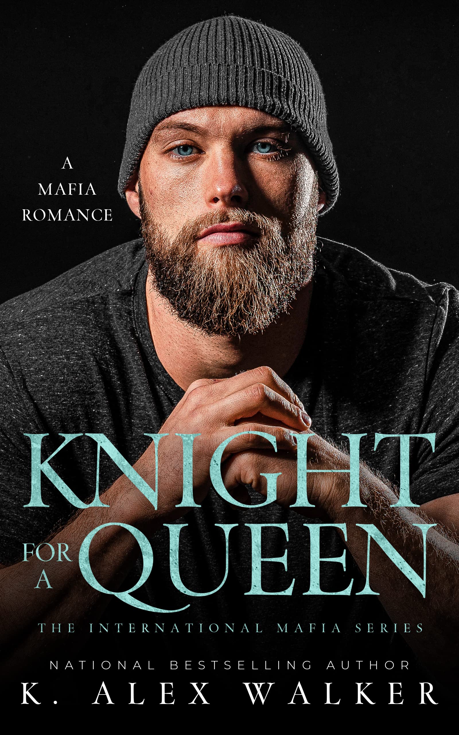 Knight for a Queen book cover