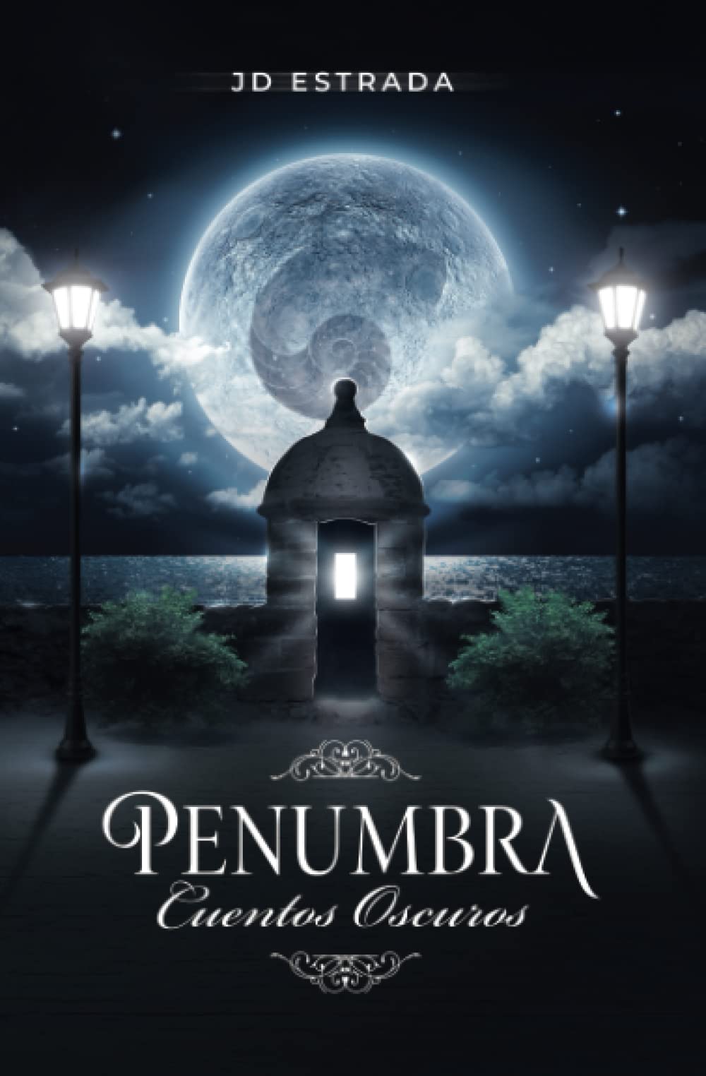 Penumbra: Cuentos Oscuros