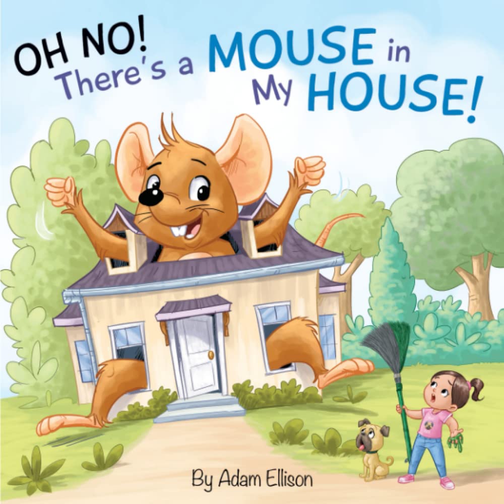 Oh No! There