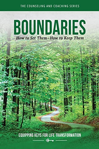 Boundaries by Jouney2love | Goodreads