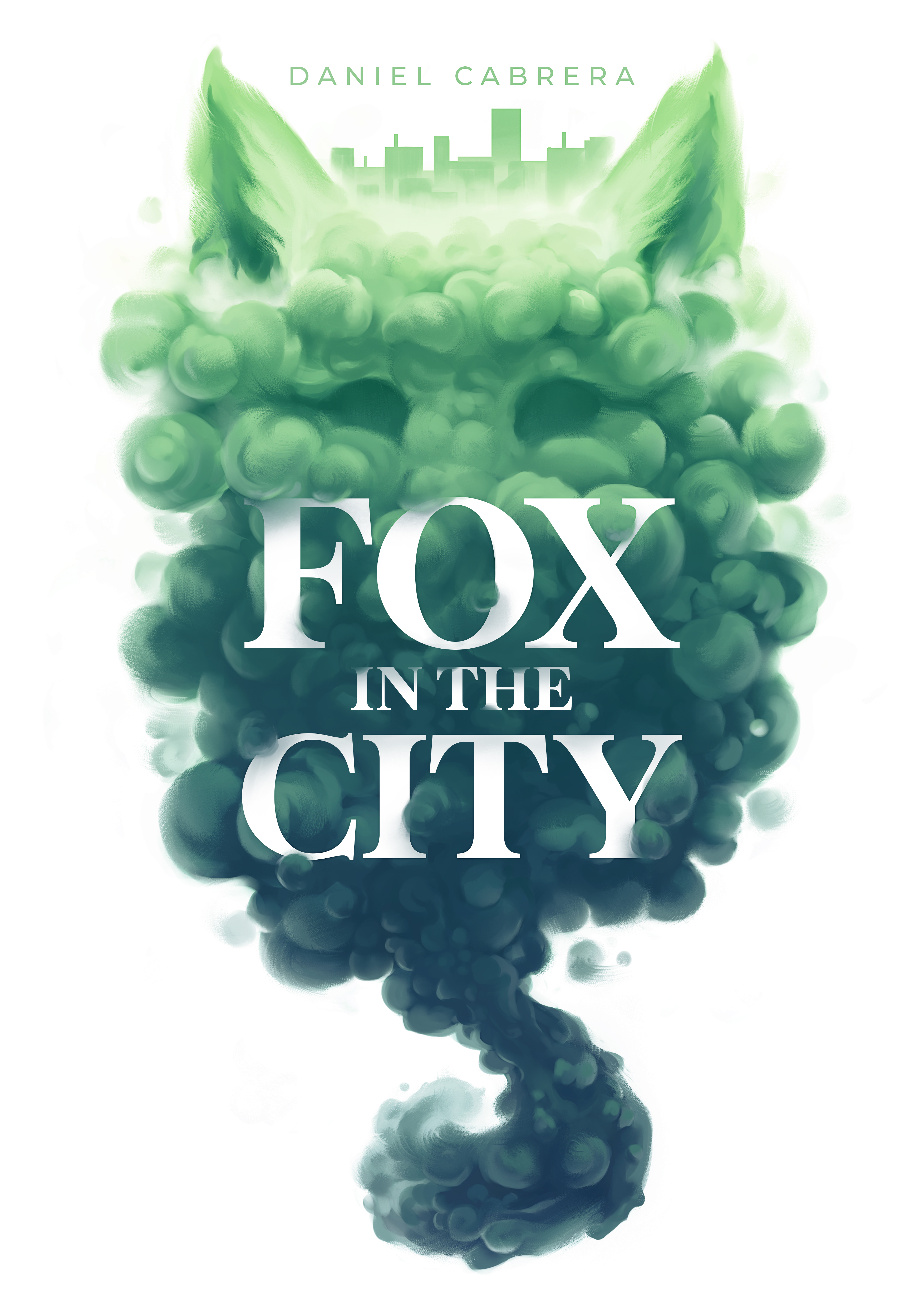 Fox In The City