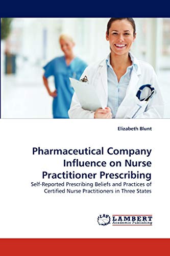 Pharmaceutical Company Influence On Nurse Practitioner Prescribing pharmaceutical-company-influence-on-nurse-practitioner-prescribing