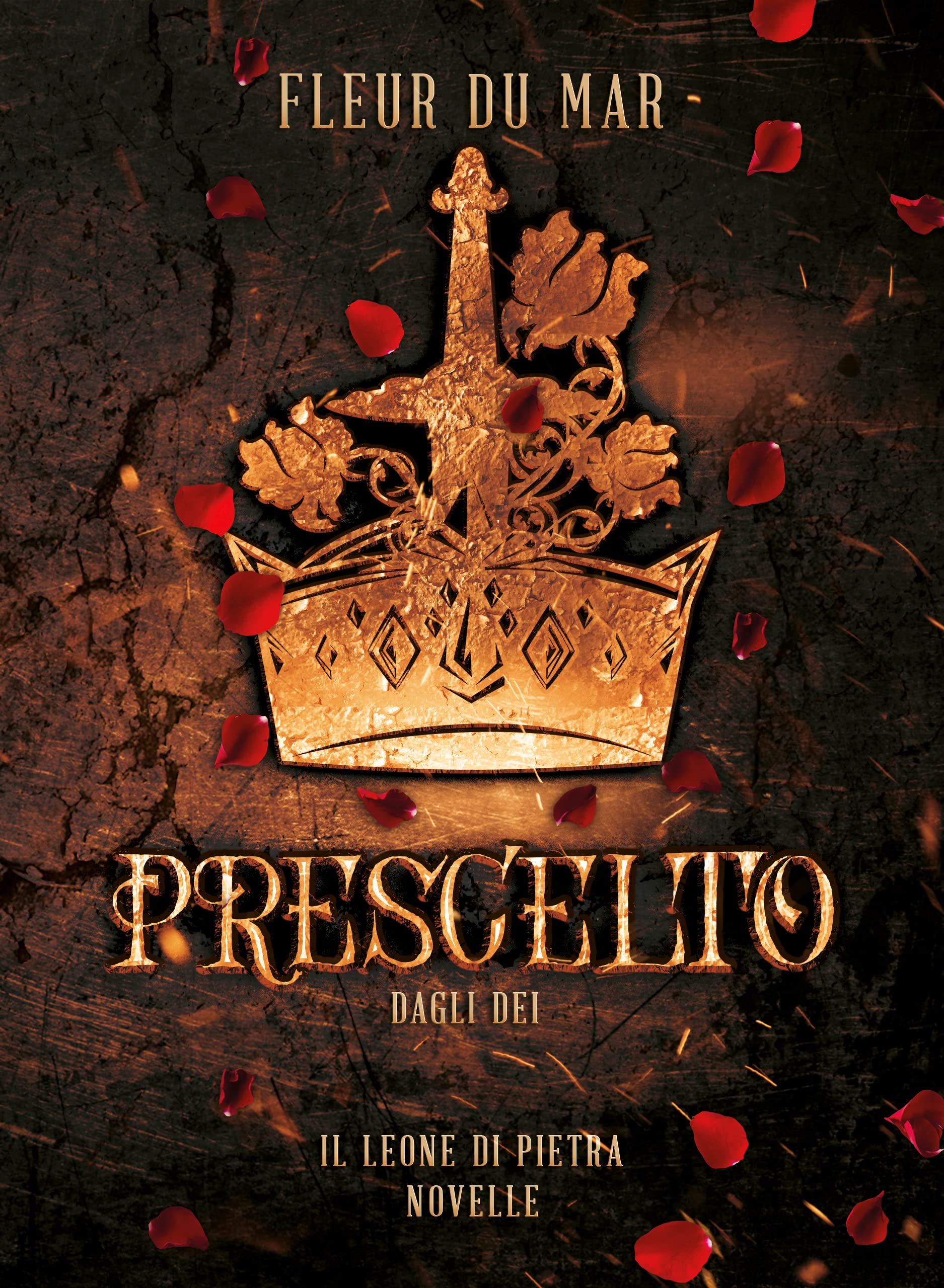 Prescelto dagli Dei. Raccolta di novelle Liuma 1 - 5