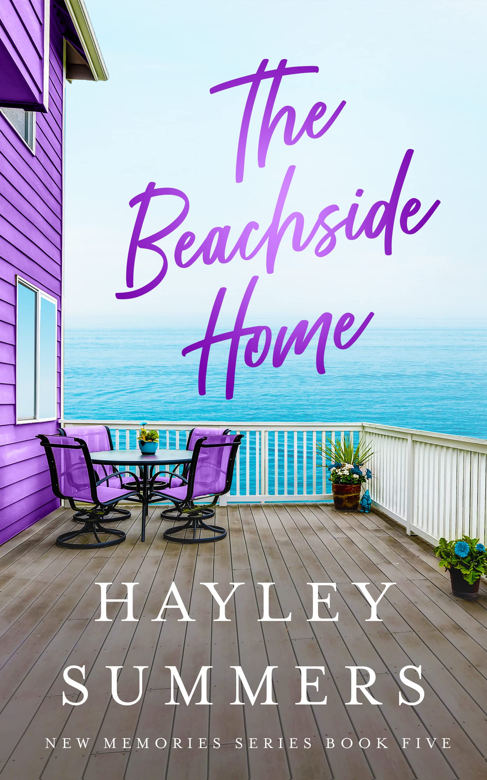 The Beachside Home 5