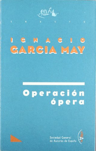 OPERACION OPERA-GARCIA MAY