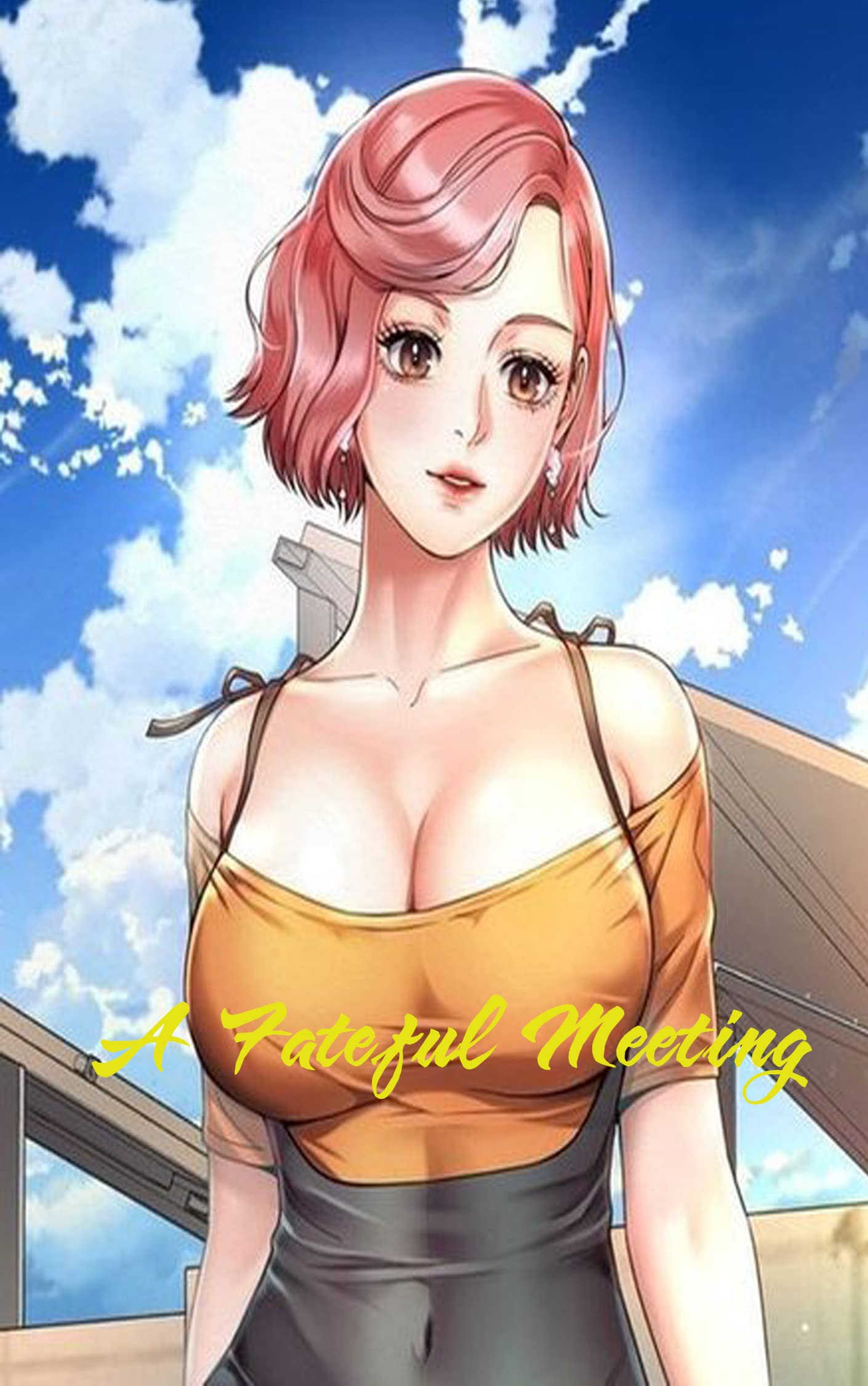 A Fateful Meeting