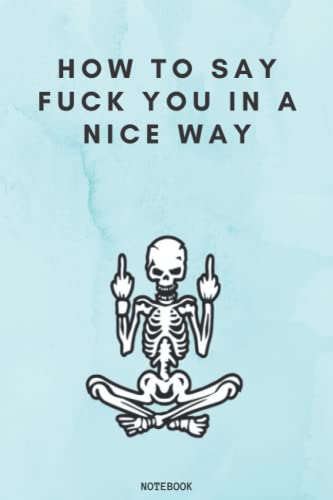 How to Say Fuck You in A Nice Way: Breakup Gifts For Ex Boyfriend, Ex - How To Say Fuck In Polish