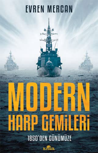 Modern Harp Gemileri 1850’den Günümüze