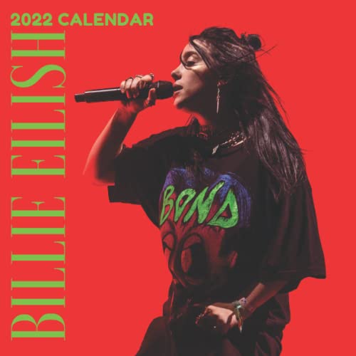 billie-eilish-2022-calendar-billie-eilish-official-2022-calendar