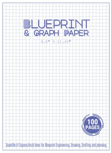 Blueprint &amp; Graph Paper: Designing Project Patterns and Sketching your ...