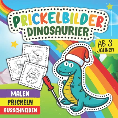 Vulkan Dinosaurier Set Mit 9 Figuren - Realistischer Ausbruch Mit Licht & Sound