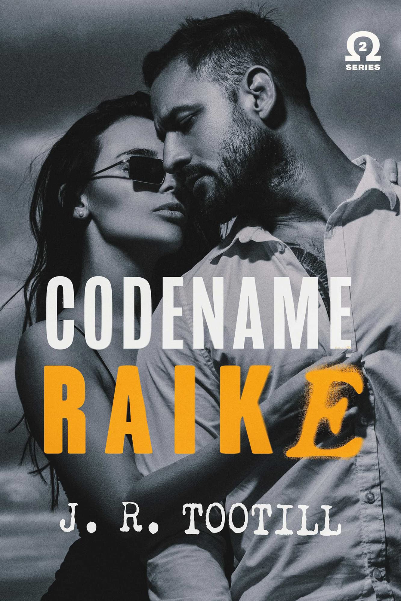 Codename: Raike