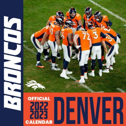 denver-broncos-calendar-2022-2023-denver-broncos-official-sport