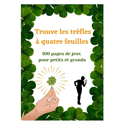 Pot De Récompense Enfant En Trèfle à 4 Feuilles - Avec 25 Jetons - Maison/école